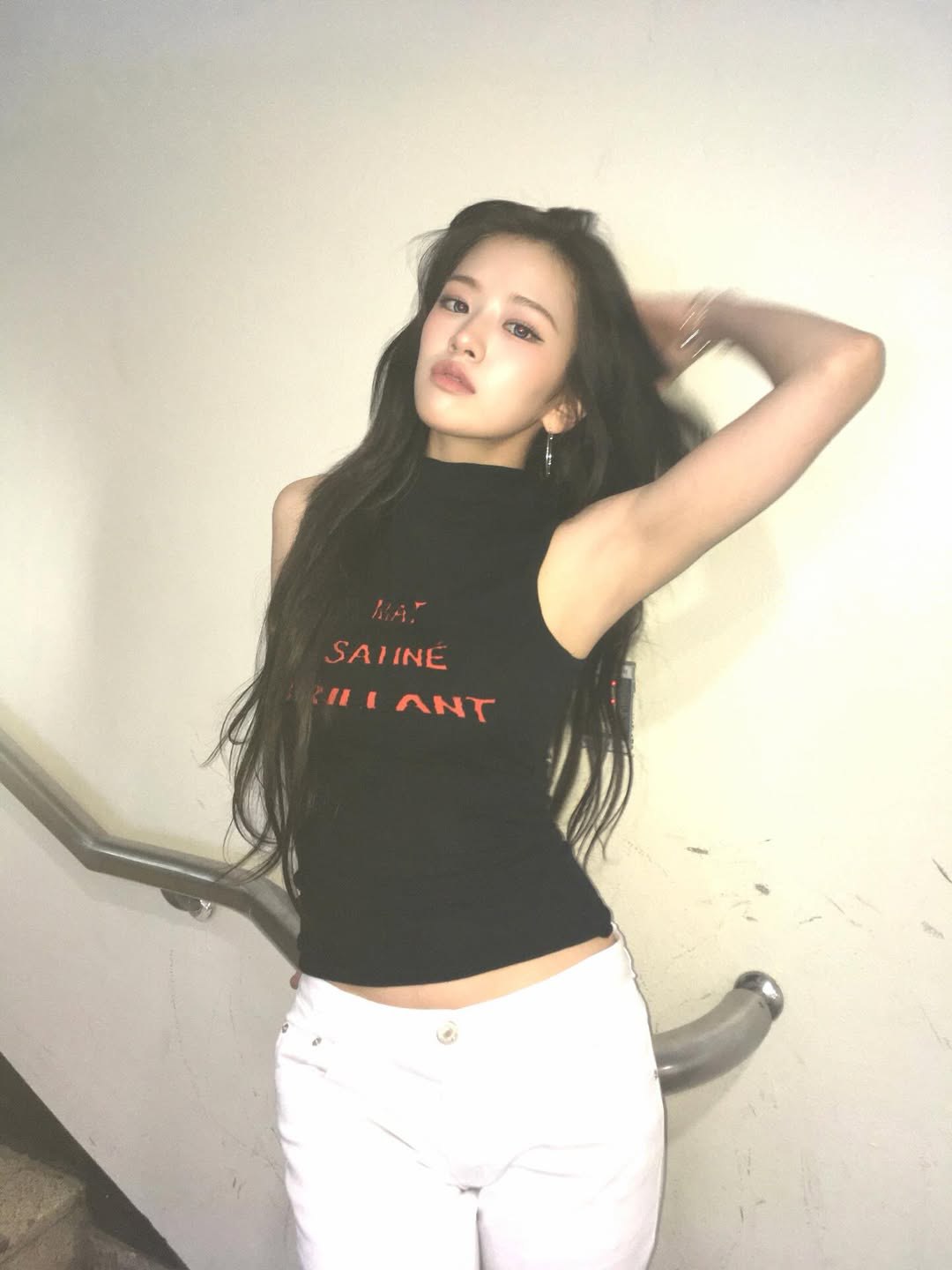 Latest photo of An Yujin (IVE)