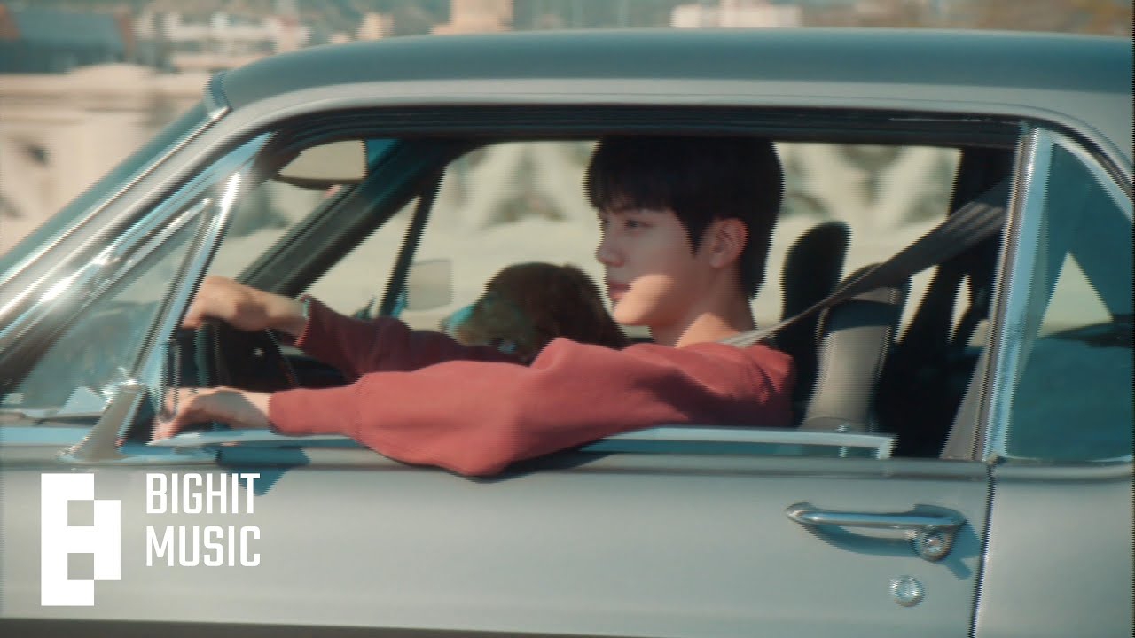 진 (방탄소년단)의 최신 사진