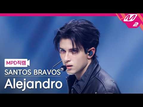 Latest photo of Alejandro (SANTOS BRAVOS)