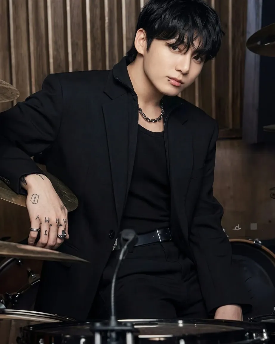 정국 (방탄소년단) 팬이 찍은 순간