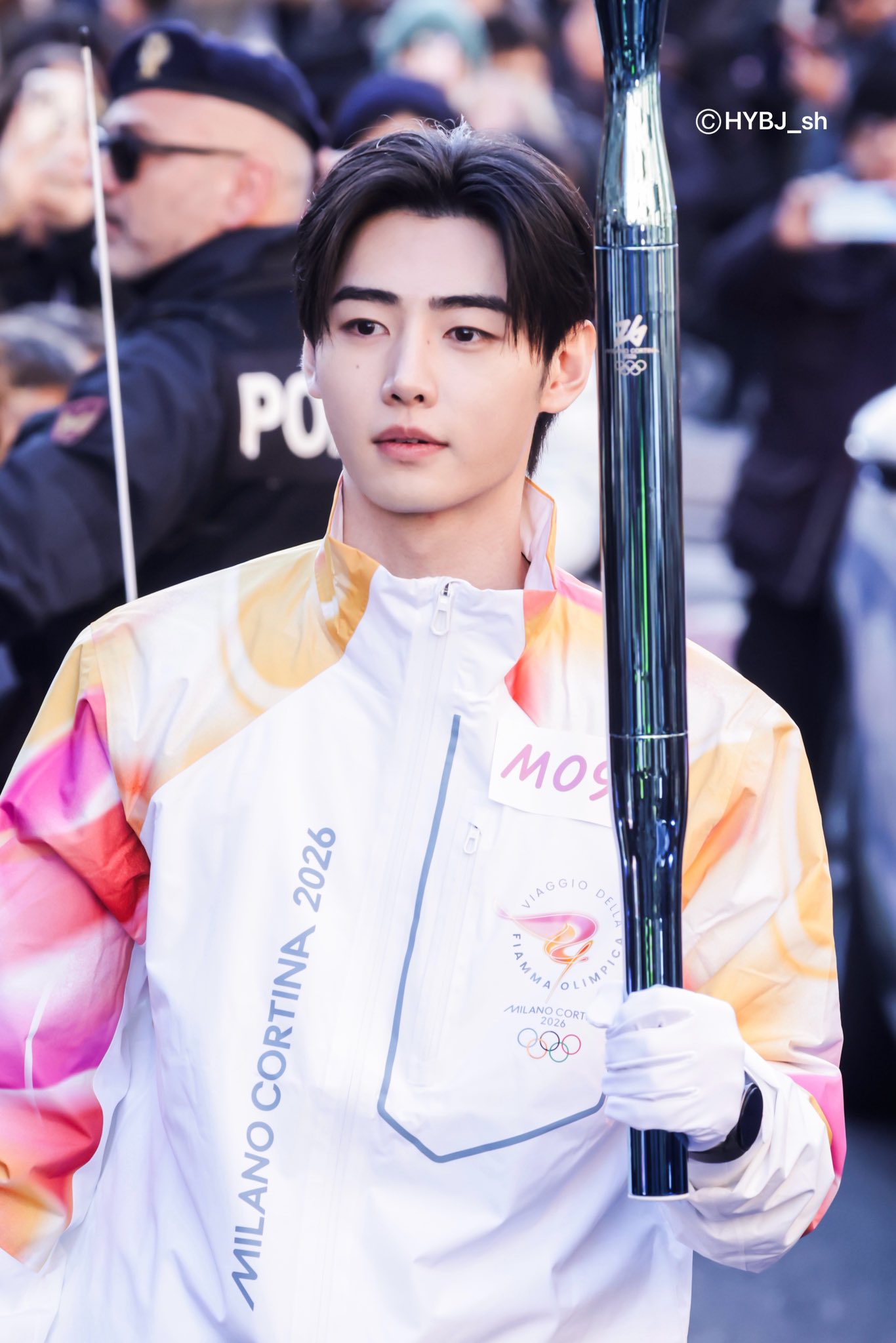 成訓 (ENHYPEN)的最新照片