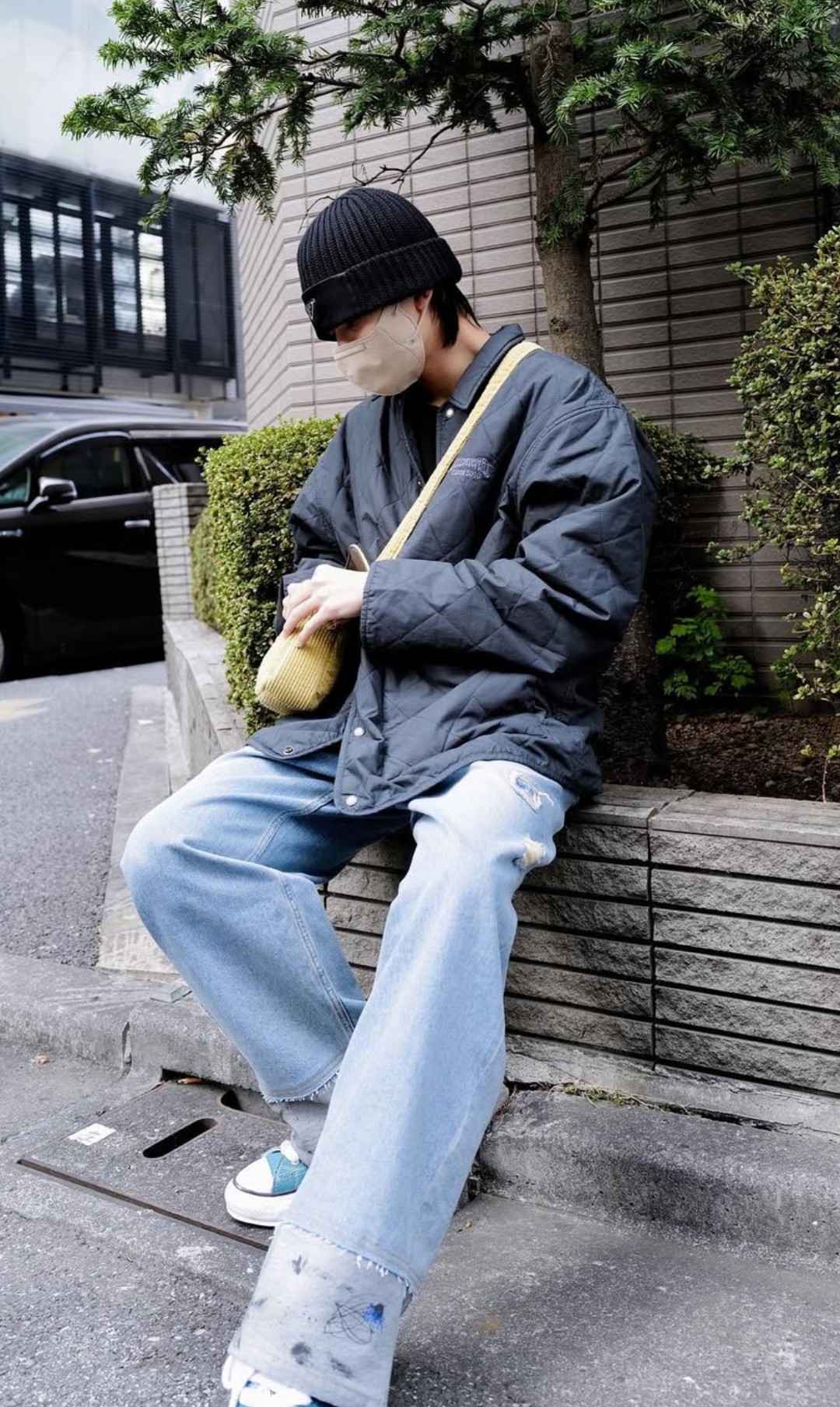 The most beloved wallpaper among Jeonghan (SEVENTEEN)'s fans