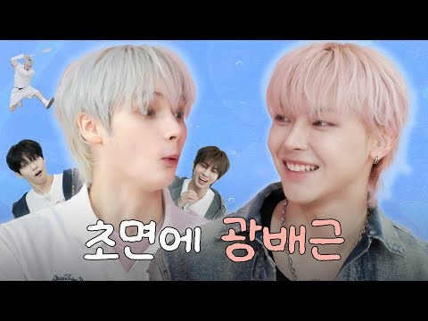 Foto aktivitas terbaru TOMORROW X TOGETHER