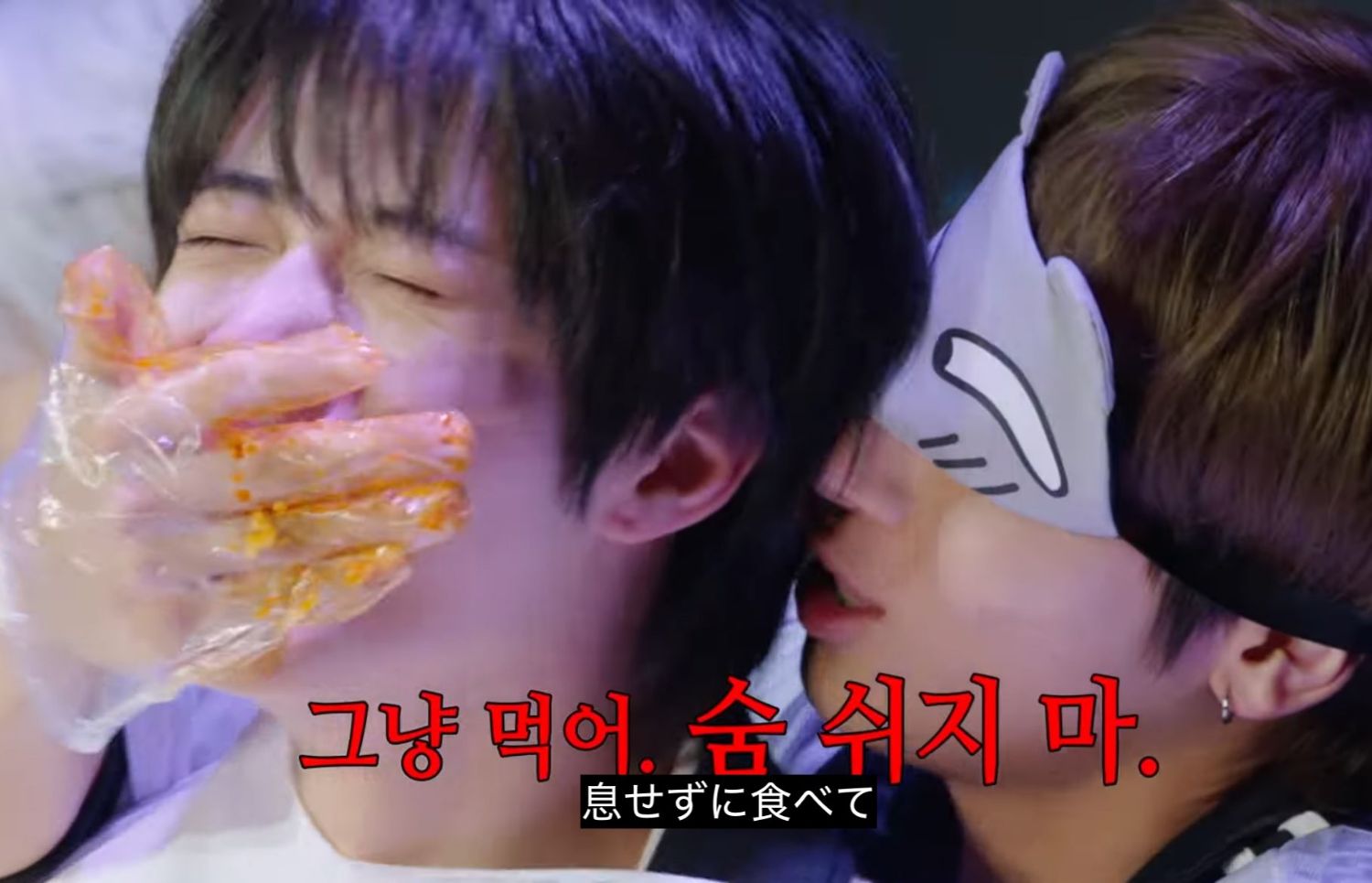 Latest photo of Taehyun (TOMORROW X TOGETHER)