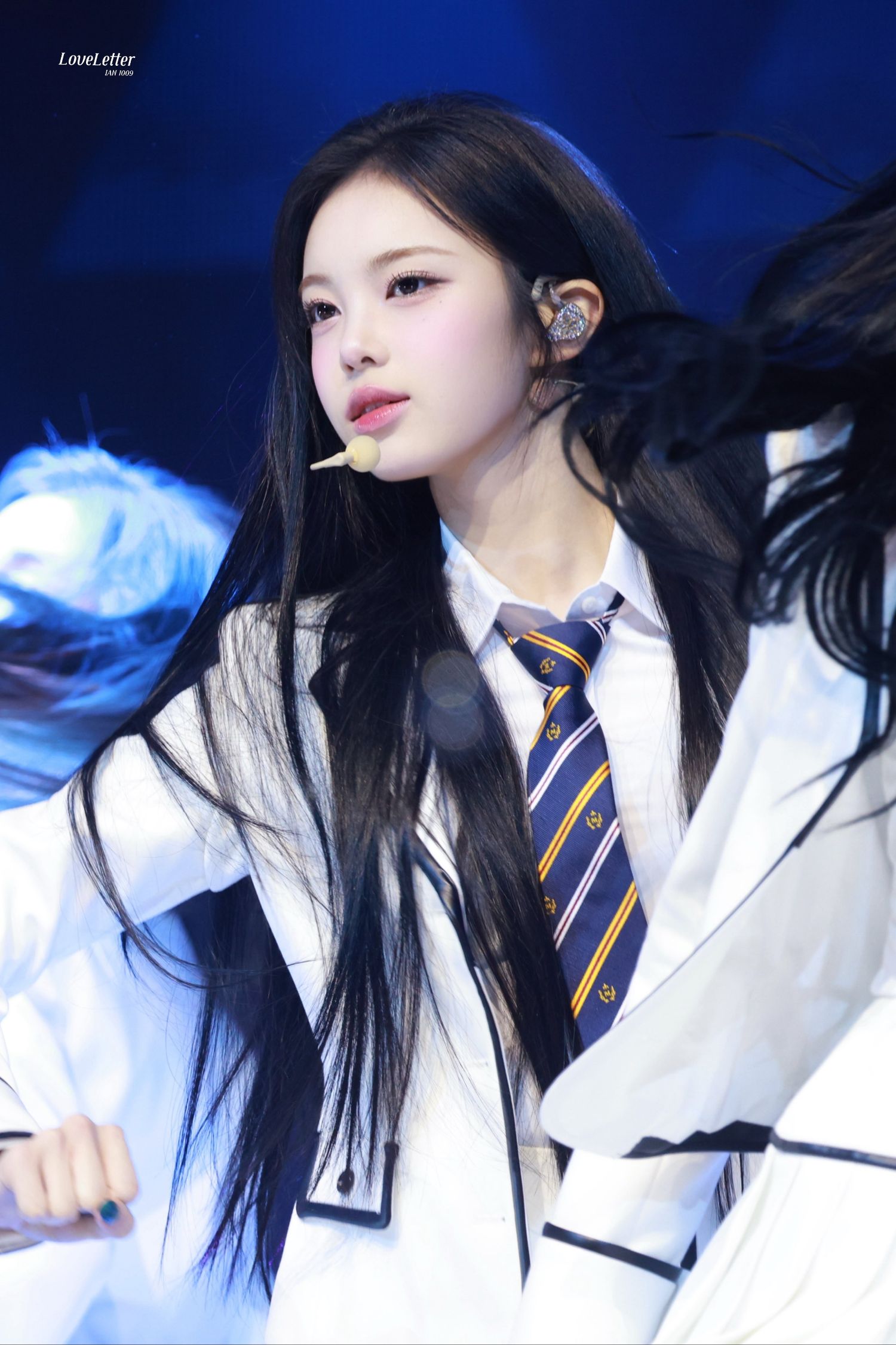 Latest photo of Ian (Hearts2Hearts)