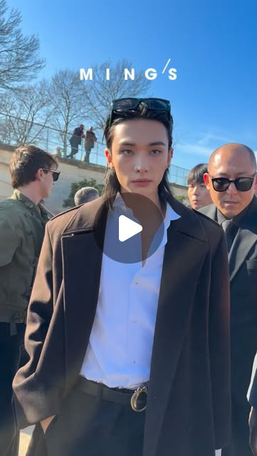 Today's most popular wallpaper in the Hyunjin (Stray Kids) community