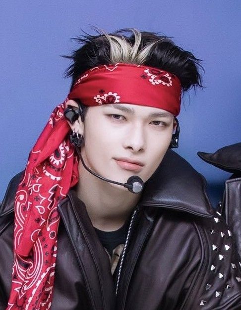 NI-KI (ENHYPEN)的幕後花絮