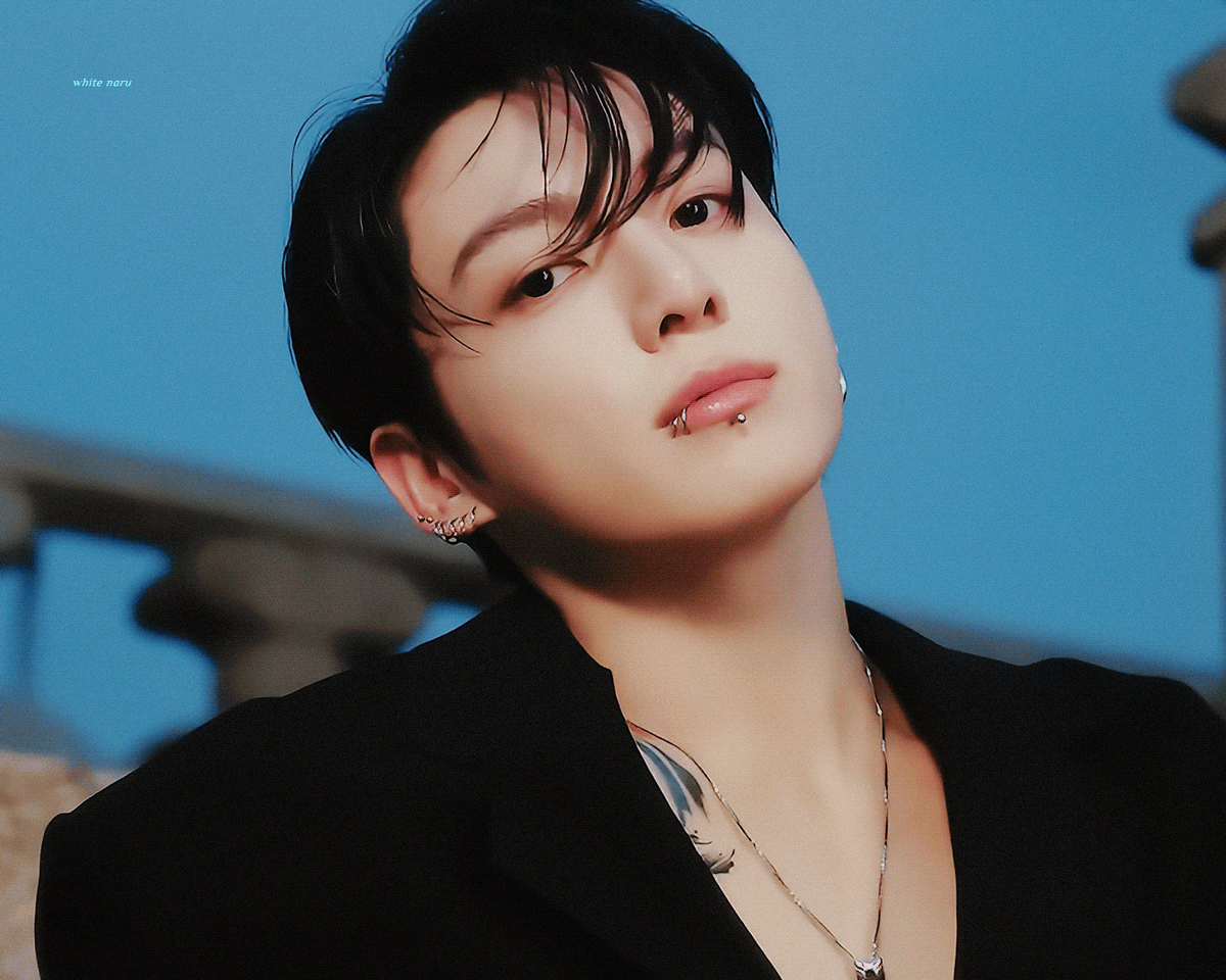 정국 (방탄소년단) 최근 활동샷