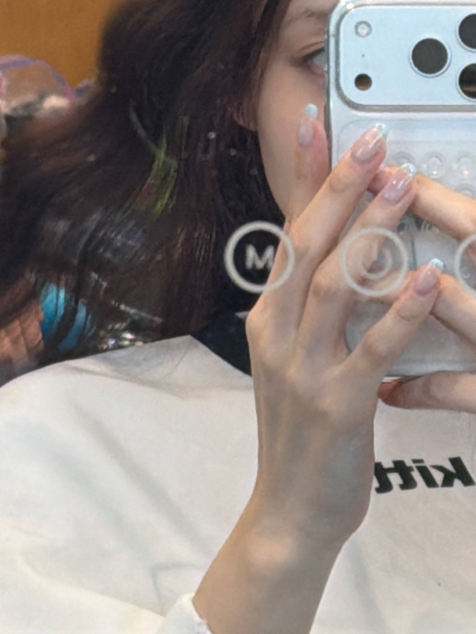 娜璉 (TWICE)的最新活動照片