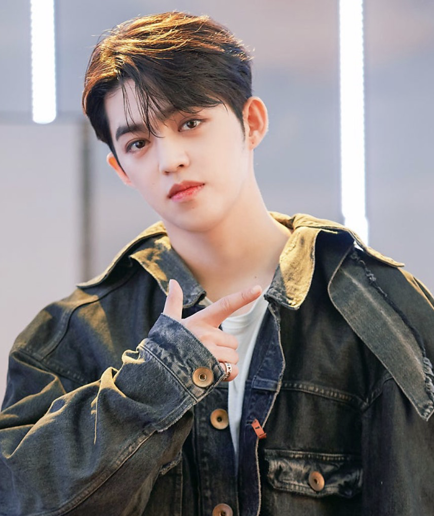 Latest photo of S.Coups (SEVENTEEN)