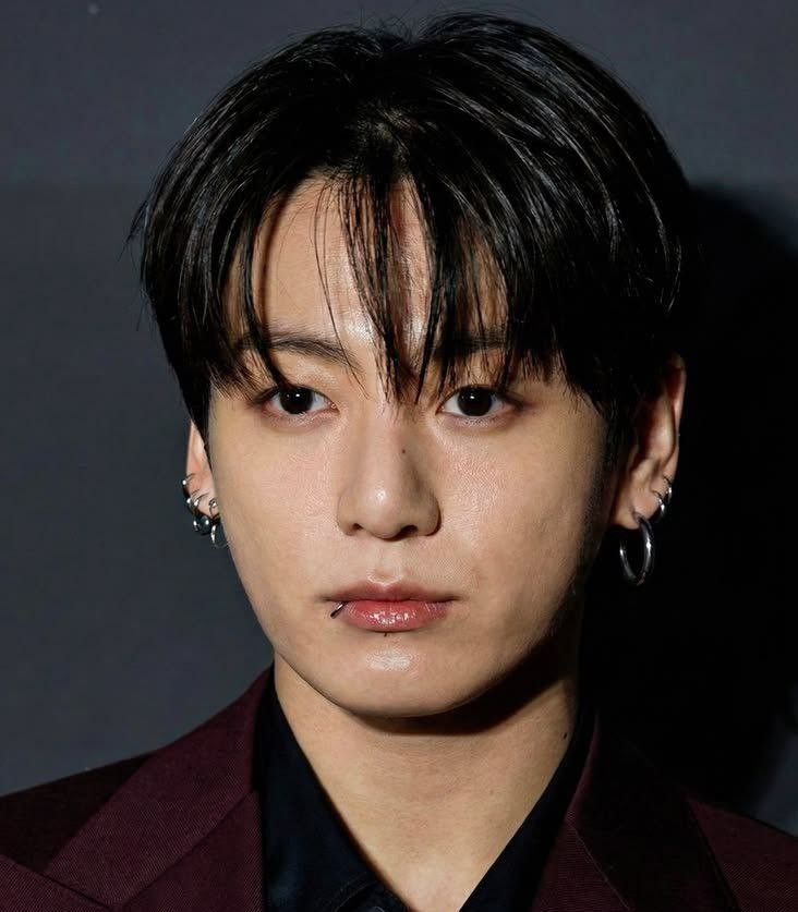 Recent activity shot of Jungkook (BTS)