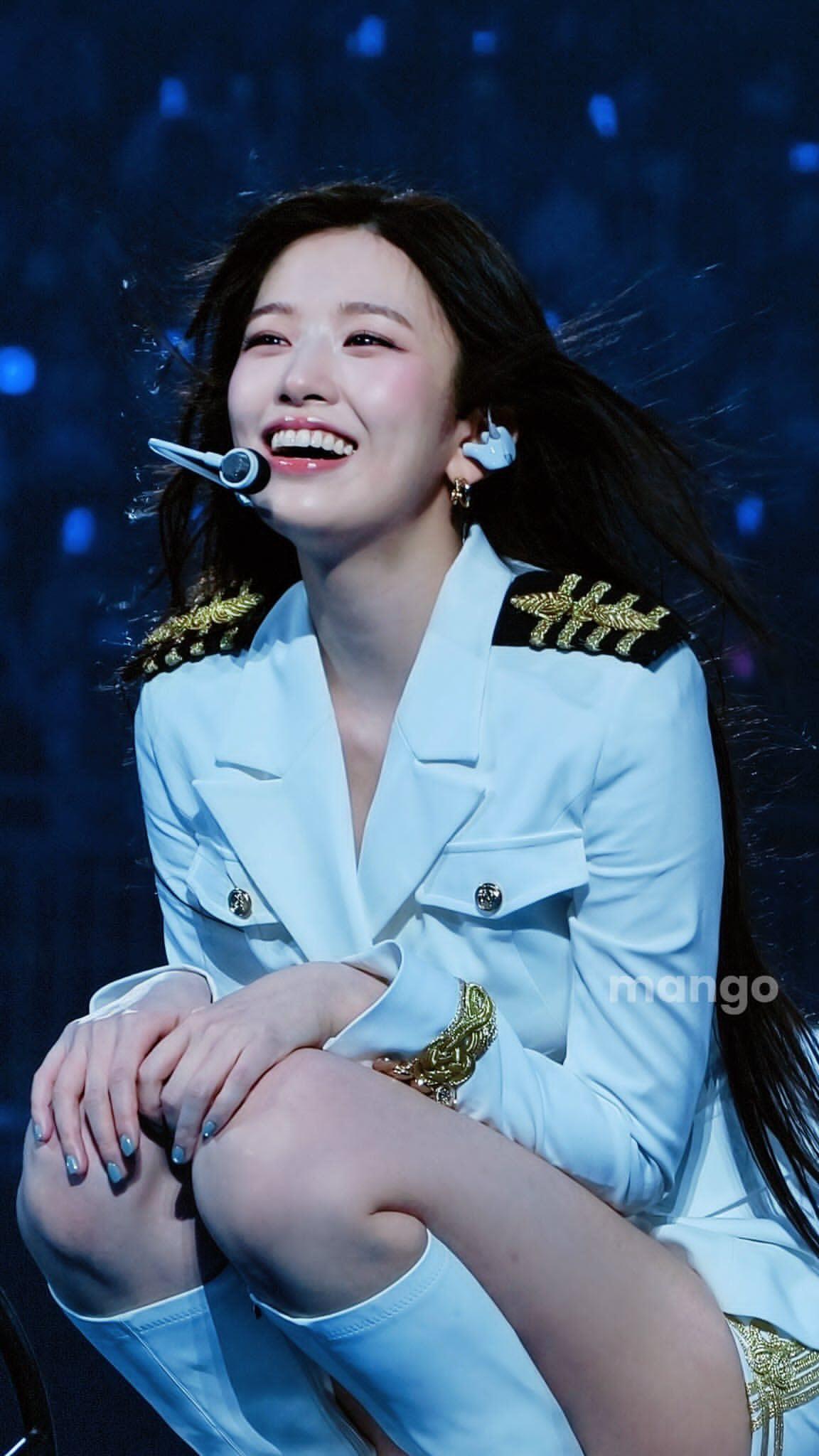 안유진 (IVE) 팬이 찍은 순간