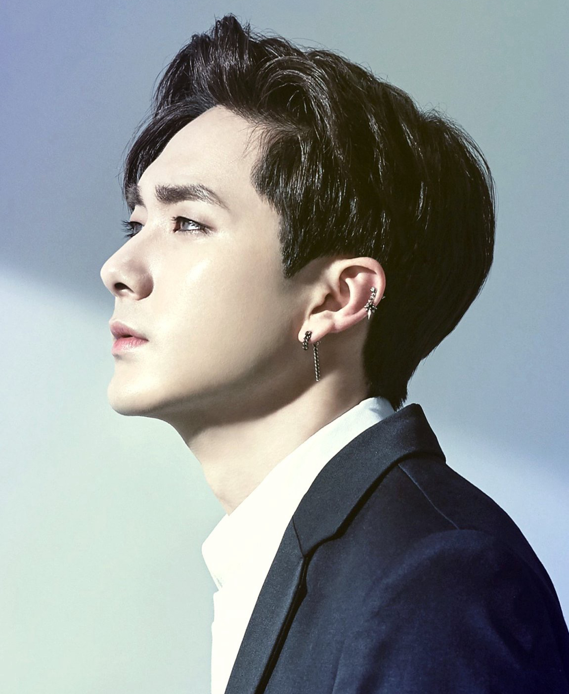 Latest photo of Aron