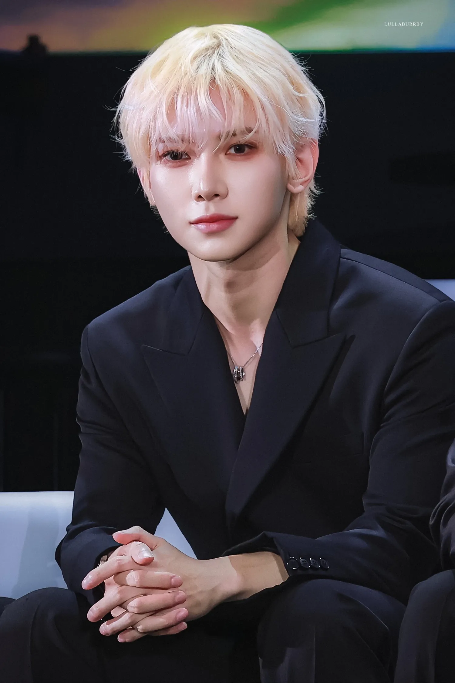 Latest photo of ATEEZ