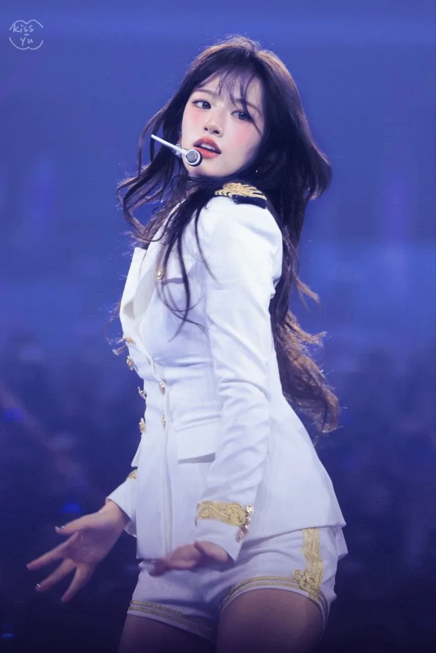 안유진 (IVE)의 최신 사진