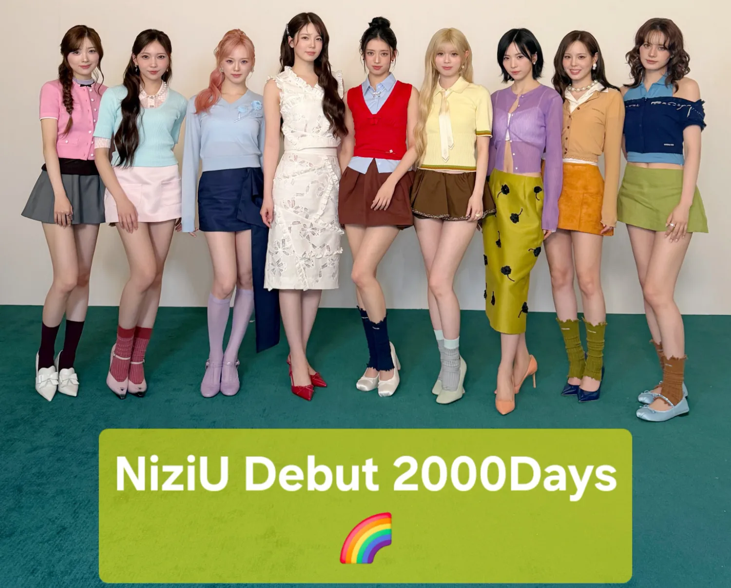 ファンに愛されるK-POPの人気投稿