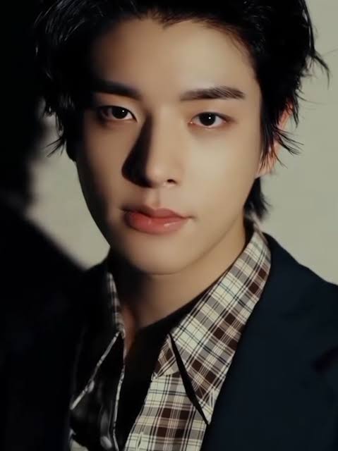 Recent activity shot of Jake (ENHYPEN)