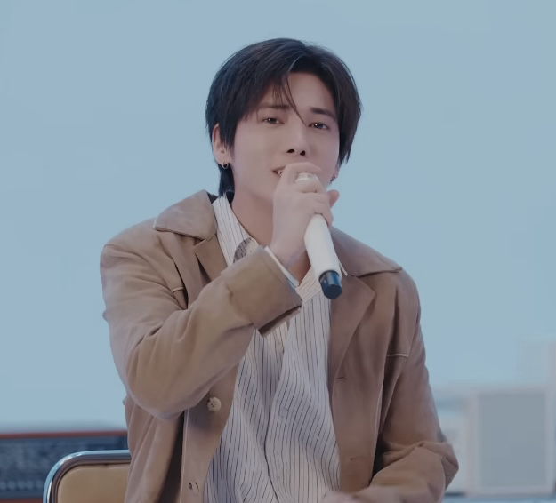 太顯 (TOMORROW X TOGETHER)的最新活動照片