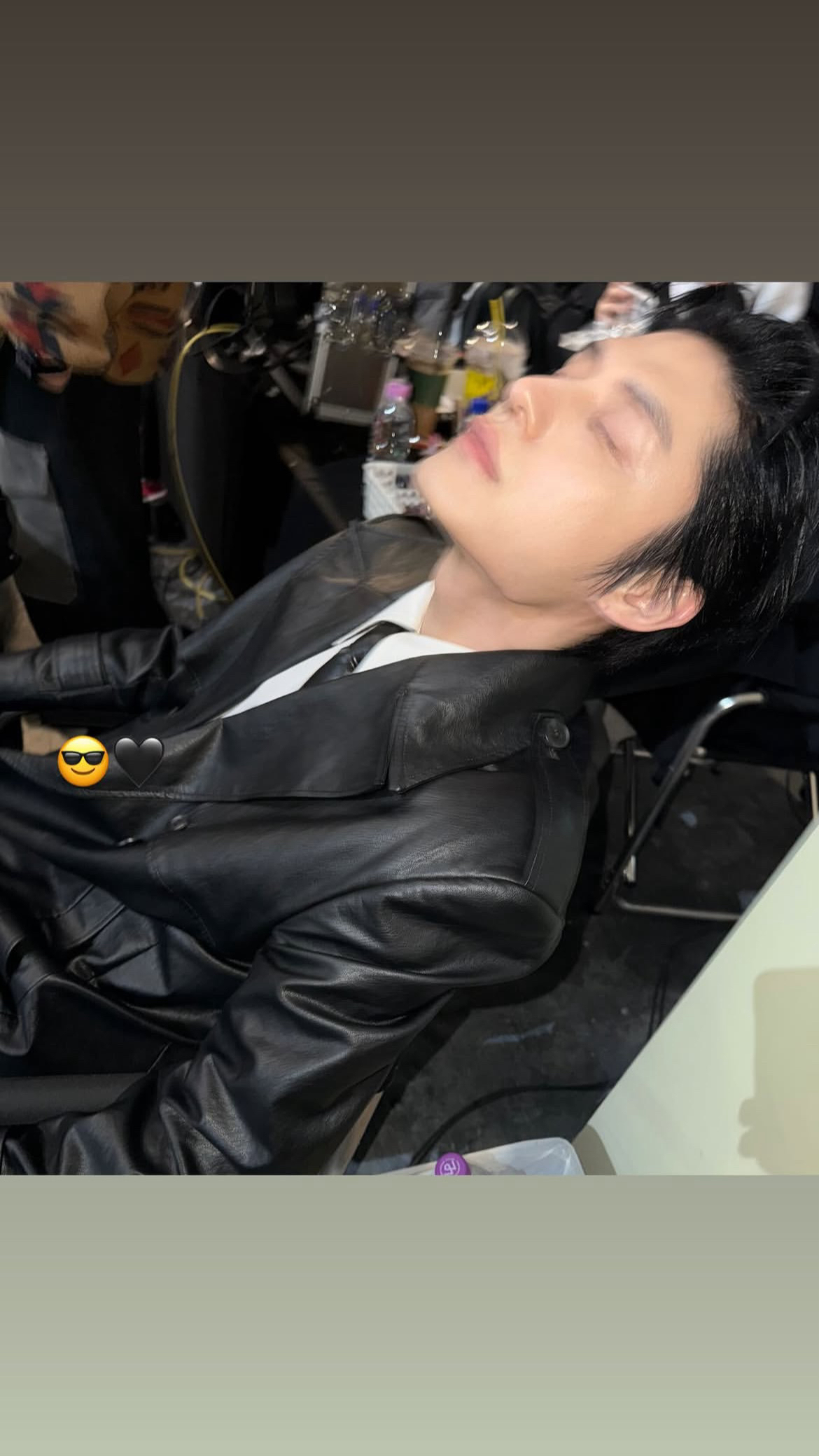 Latest photo of Kim Jiwoong (ZEROBASEONE)