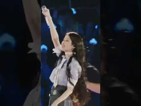 IU的幕後花絮