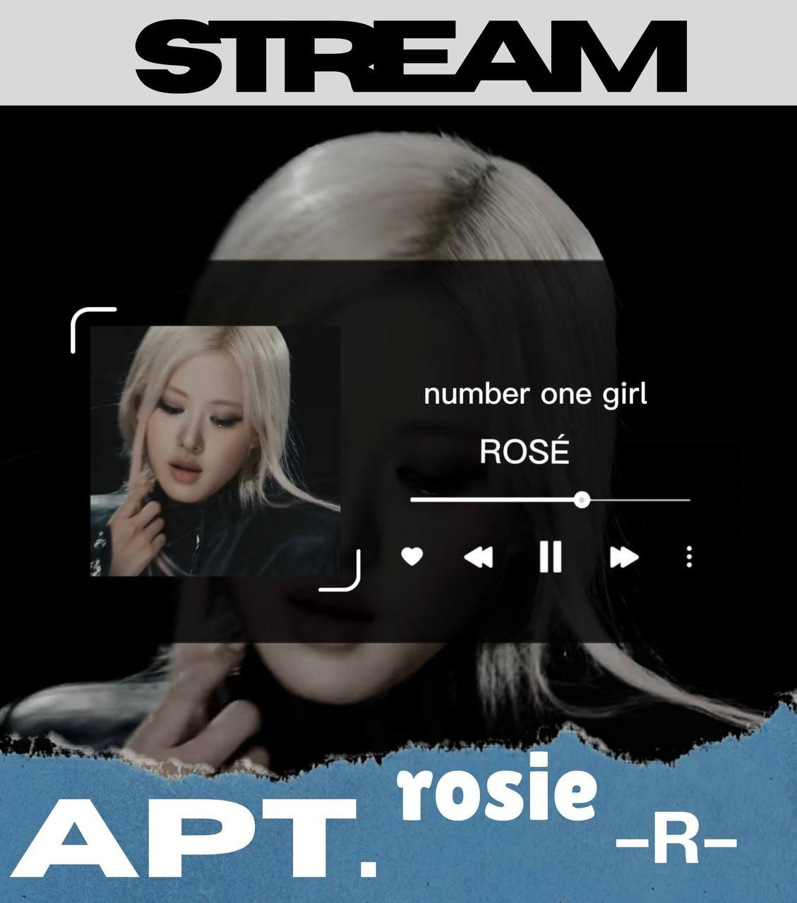 ROSÉ (BLACKPINK)的最新活动照片