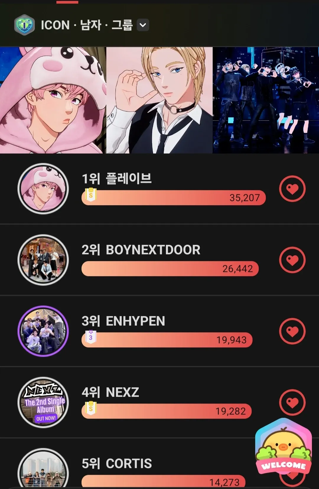 Behind-the-scenes cut of BOYNEXTDOOR