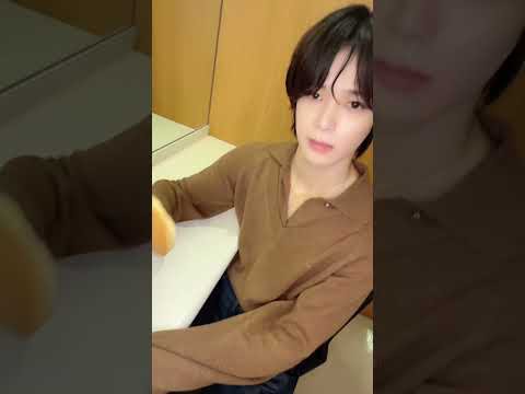 A moment captured by K (&TEAM)'s fan