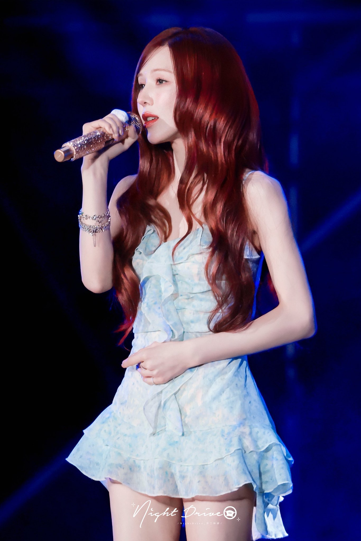 Red Velvet的最新照片