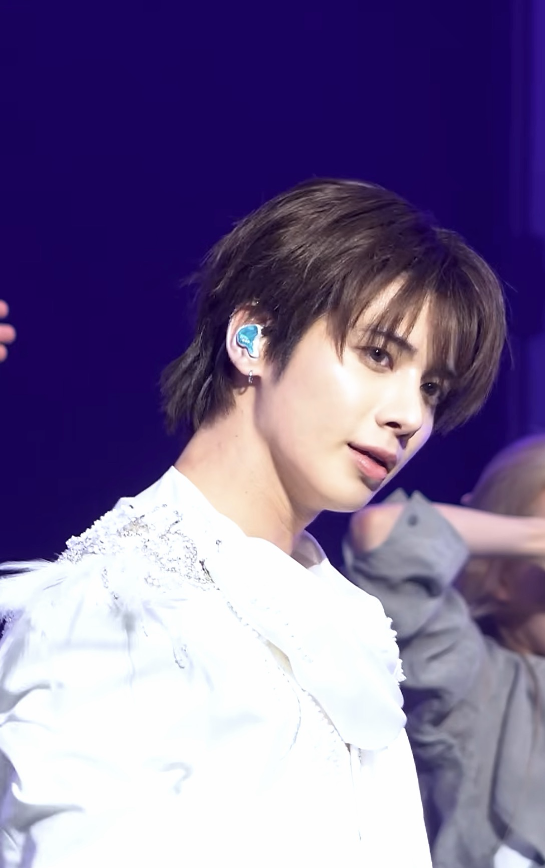 太顯 (TOMORROW X TOGETHER)的最新照片