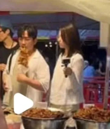 Recent activity shot of Lee Minwoo (SHINHWA)