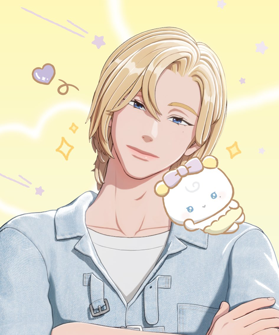 Recent activity shot of Noah (PLAVE)