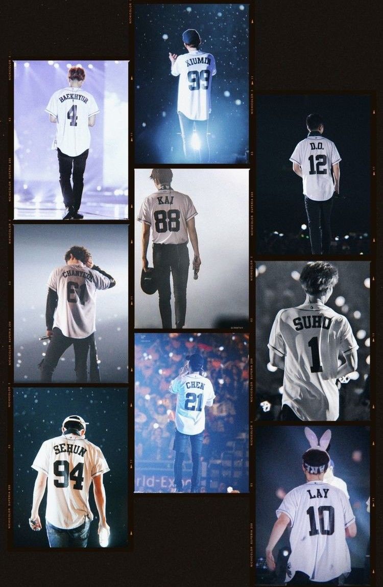 Popular K-POP post loved by fans