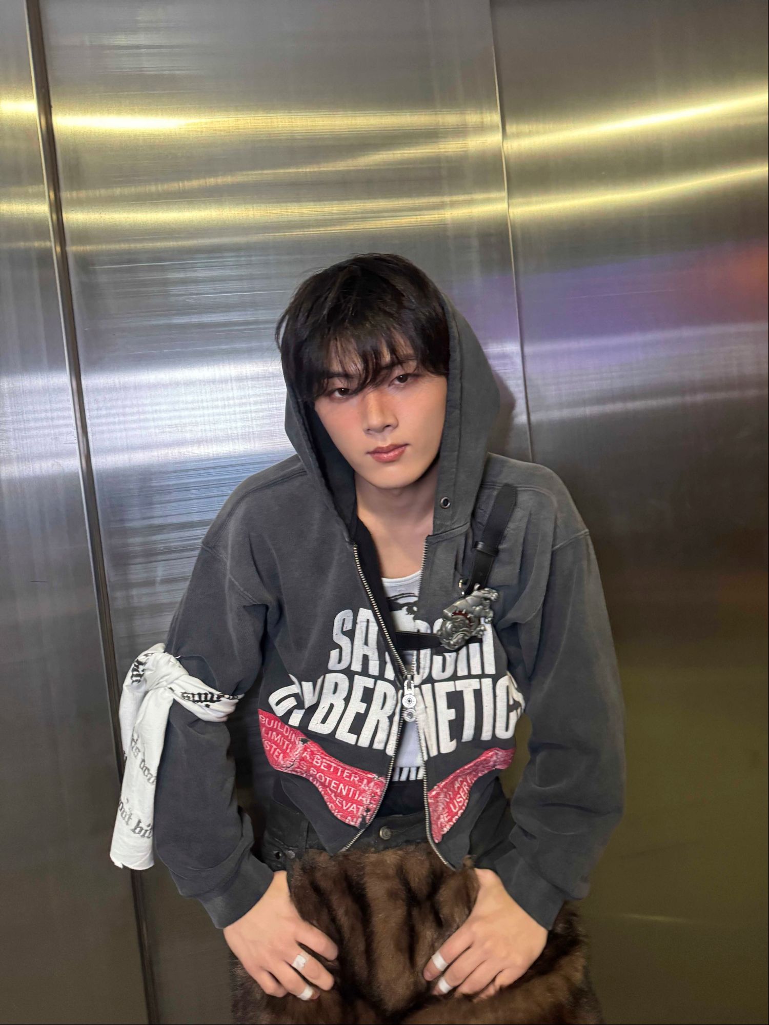 제이 (ENHYPEN) 팬이 찍은 순간