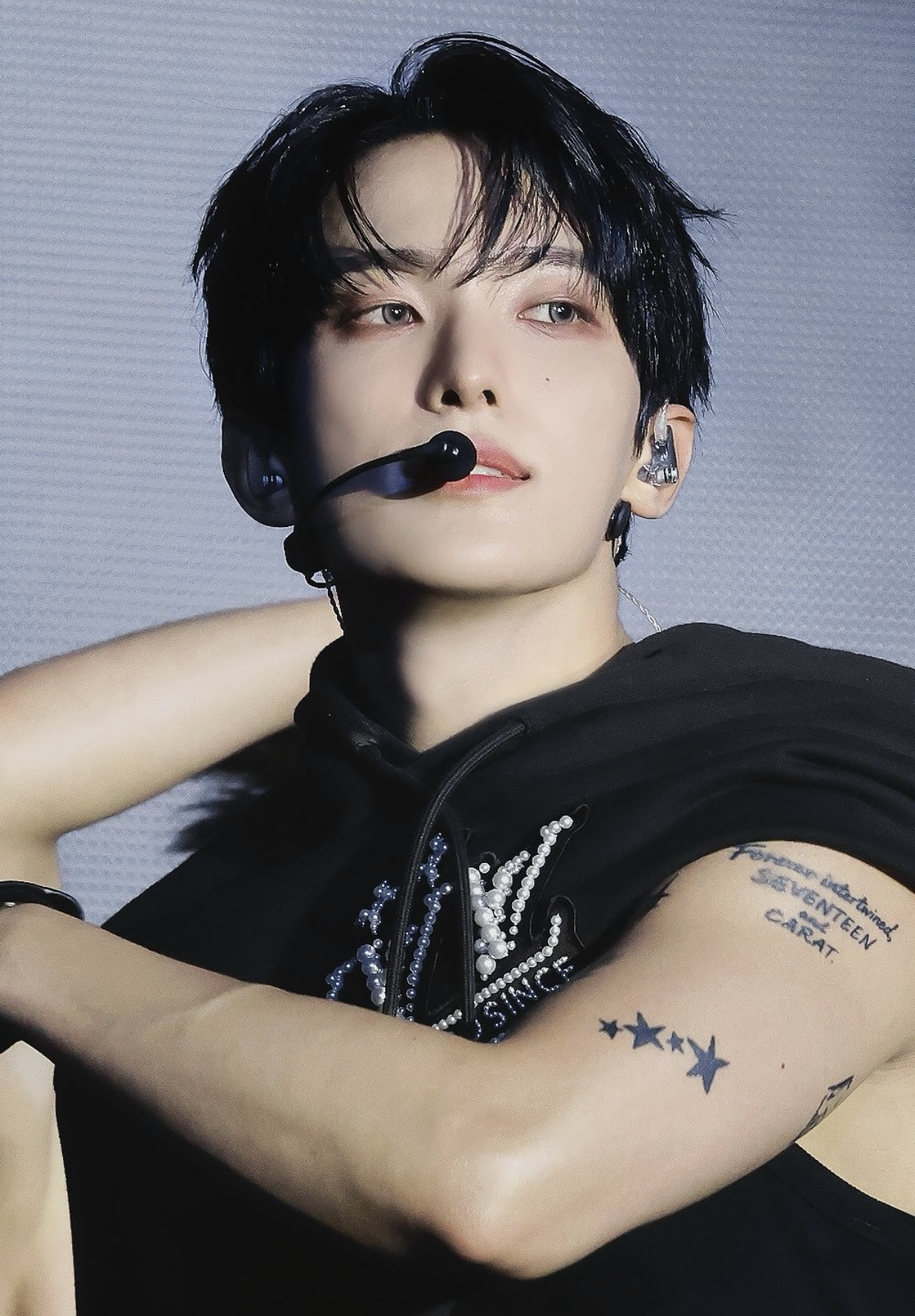 SEVENTEEN ドギョム ファンダムコミュニティ │ KPOP人気No.1アプリ