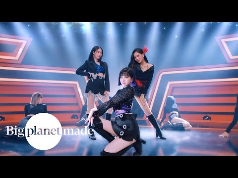 VIVIZ 팬이 찍은 순간