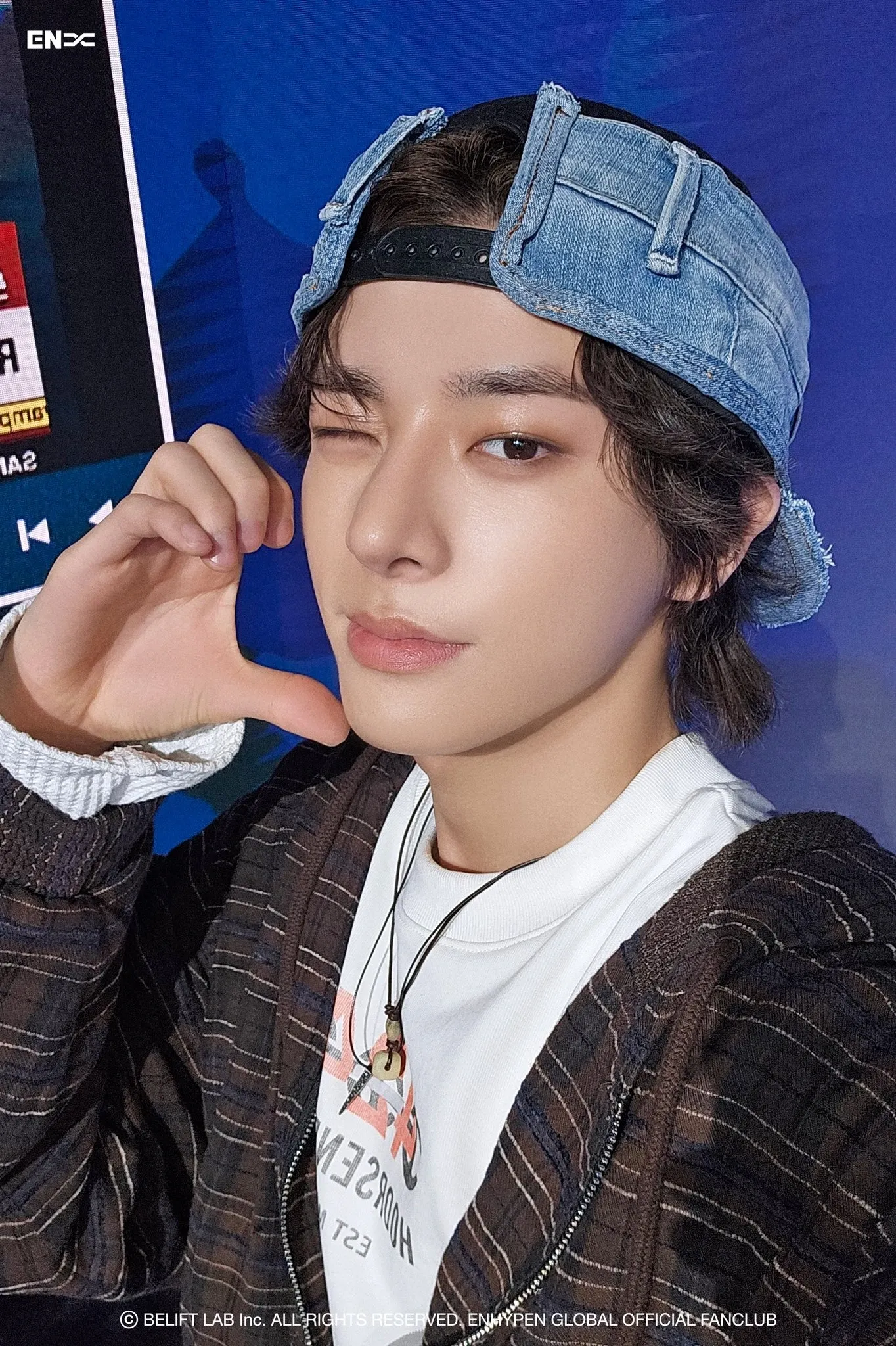 ENHYPEN의 최신 사진