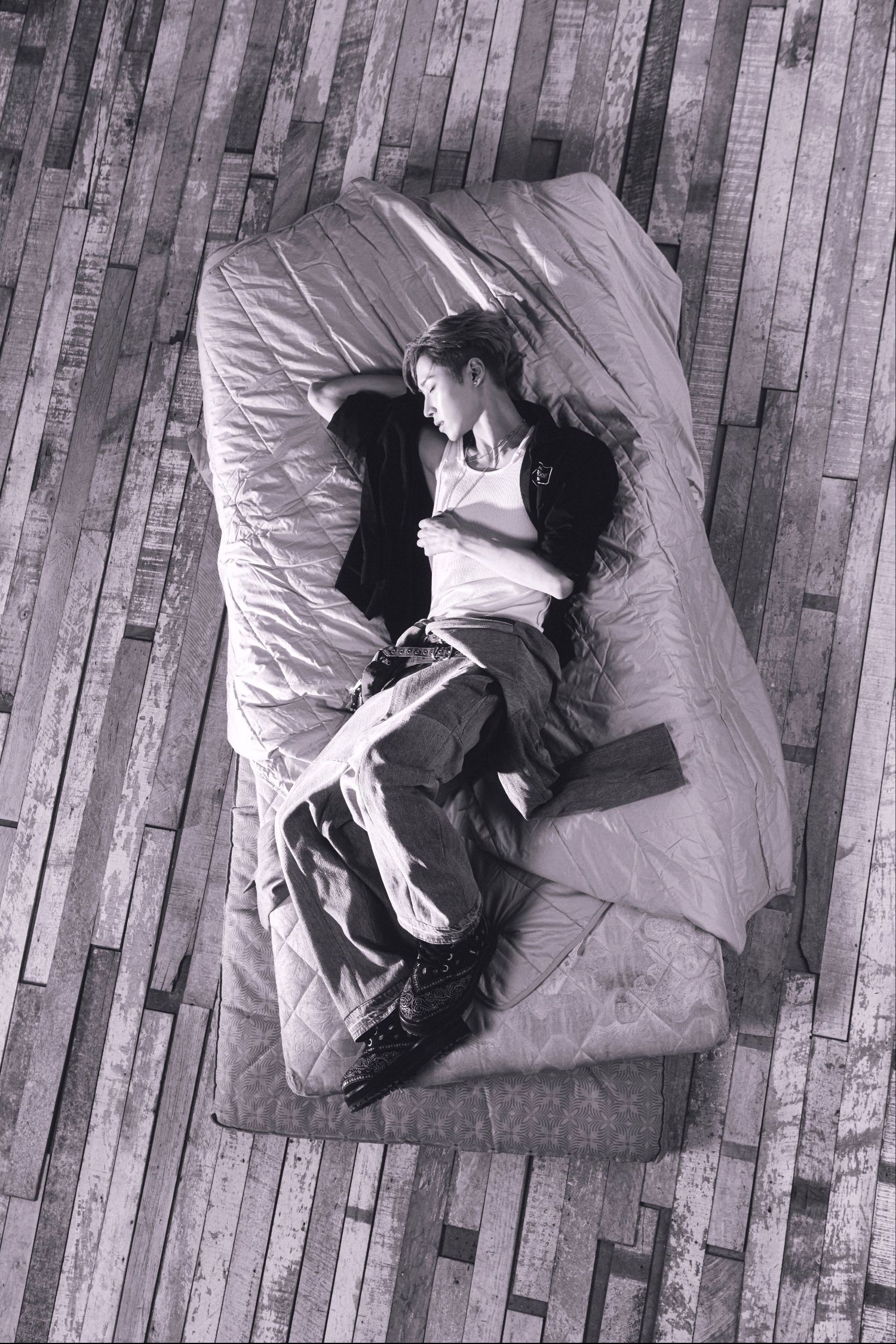 Arno (ALPHA DRIVE ONE)の最新写真