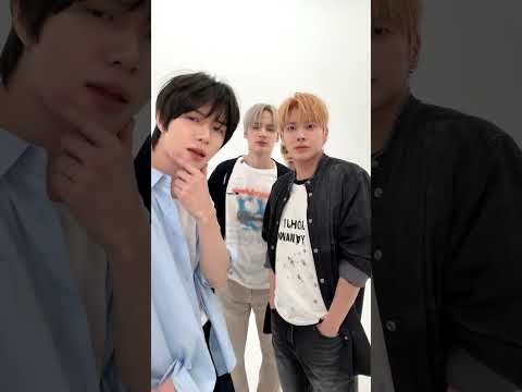 태현 (투모로우바이투게더) 최근 활동샷