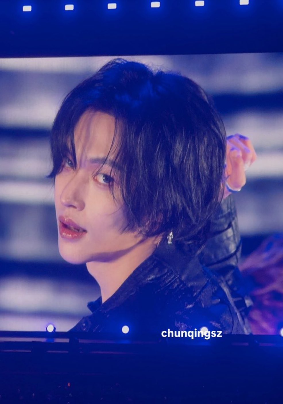 원빈 (라이즈) 최근 활동샷