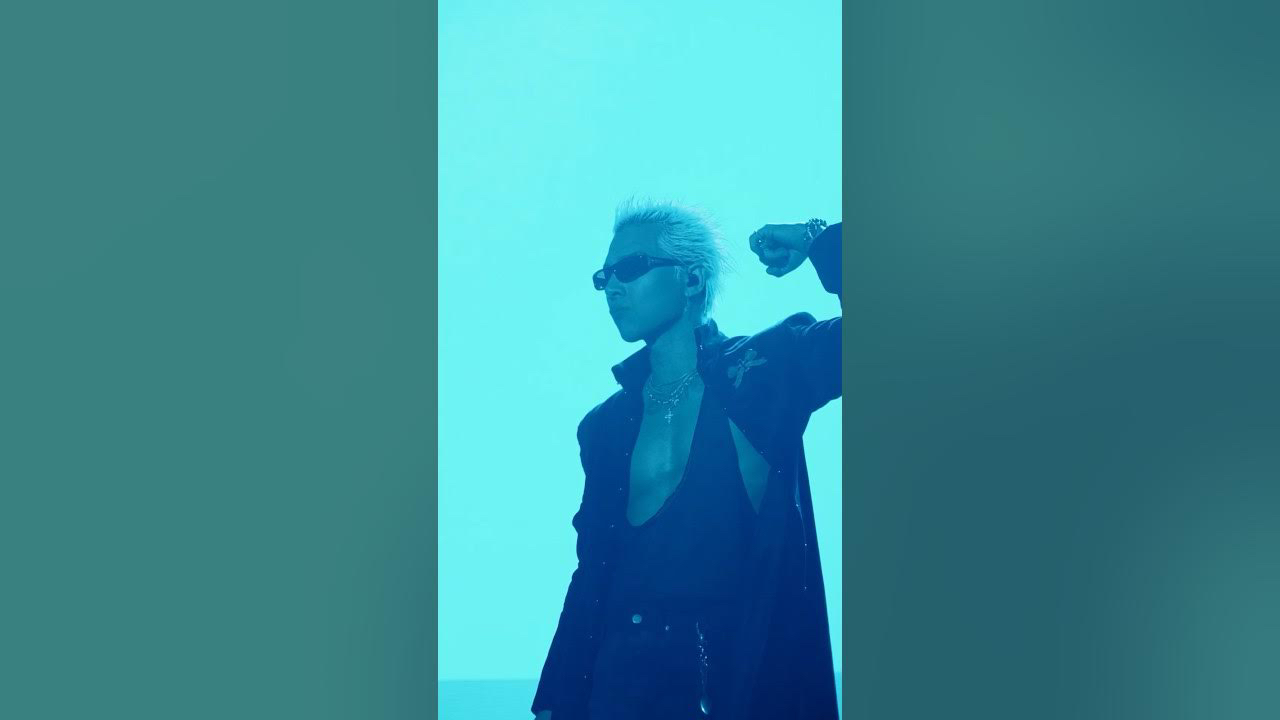 태양 (빅뱅)의 최신 사진