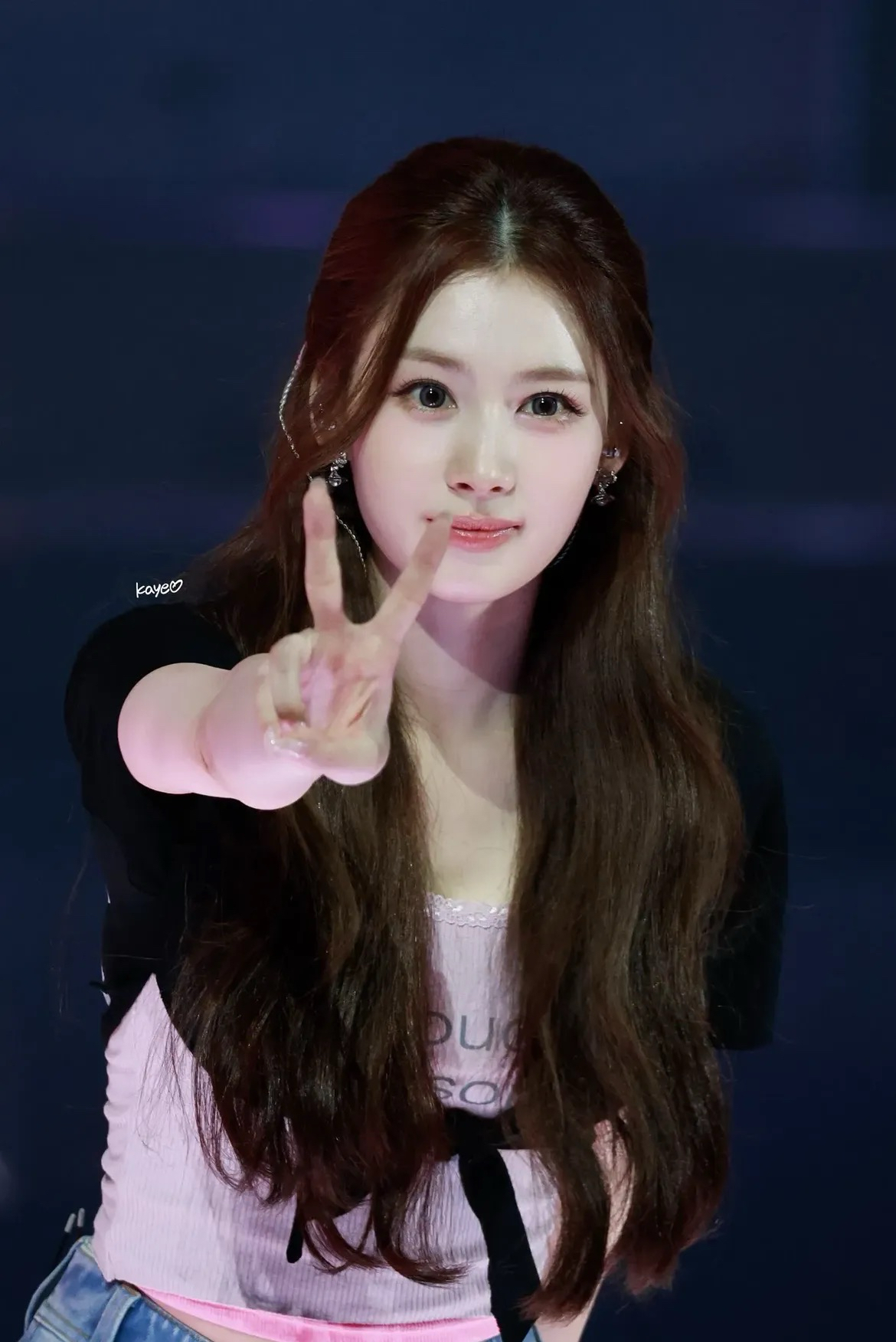 TWICE Sana Fandom Community │ No.1 KPOP App CHOEAEDOL