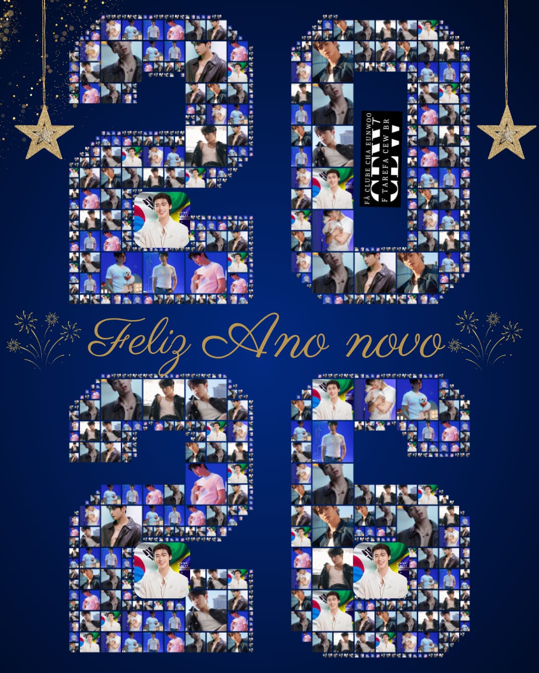 Behind-the-scenes cut of Eunwoo (ASTRO)