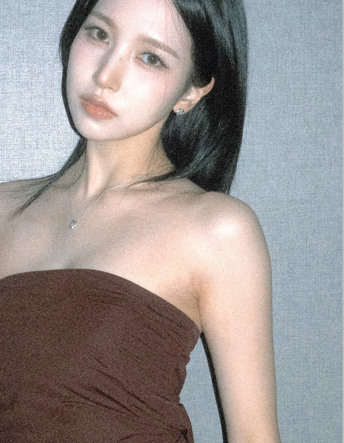 미나 (TWICE)의 최신 사진