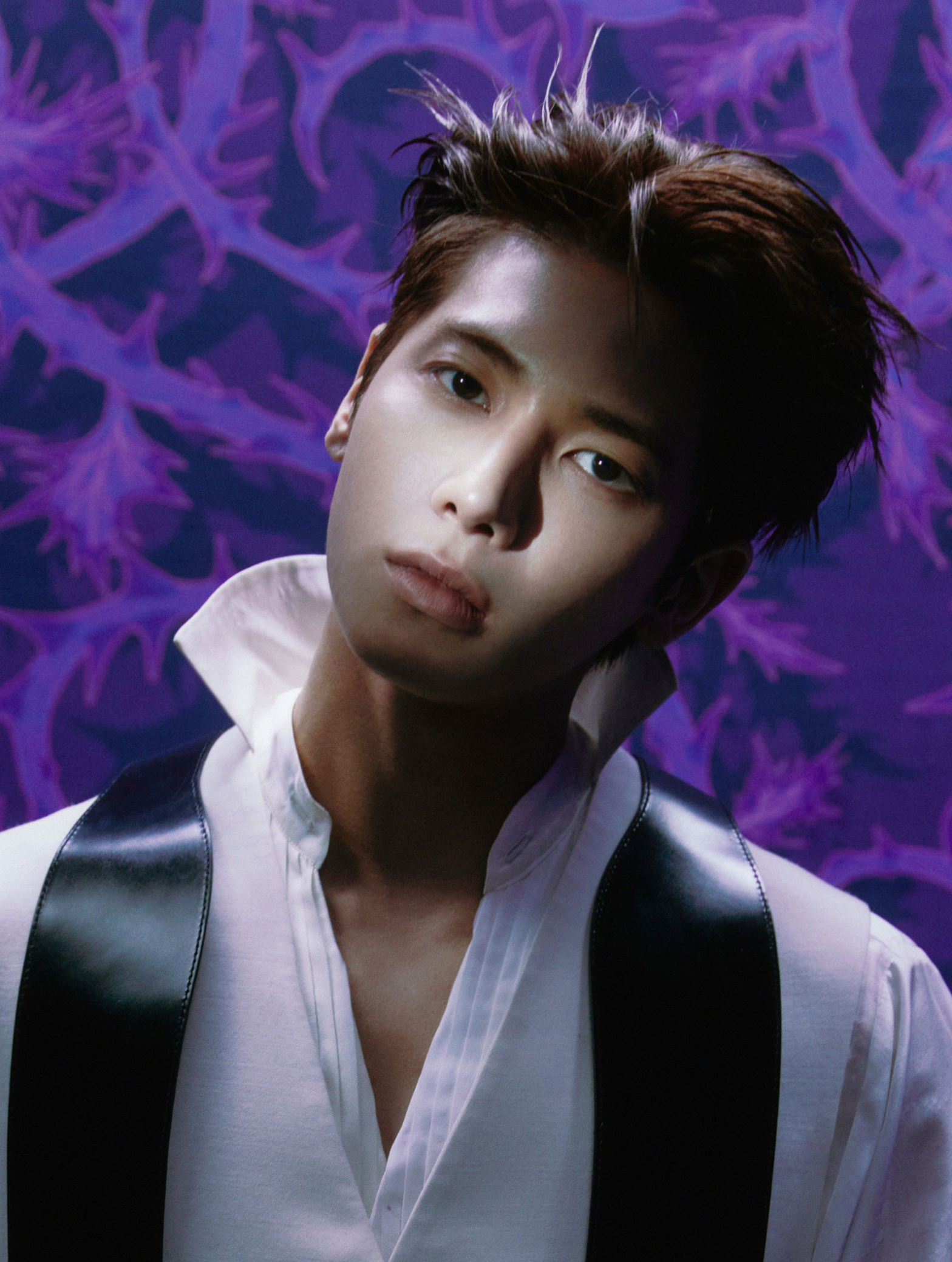 太顯 (TOMORROW X TOGETHER)的最新照片