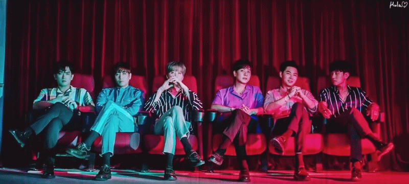 Latest photo of SHINHWA