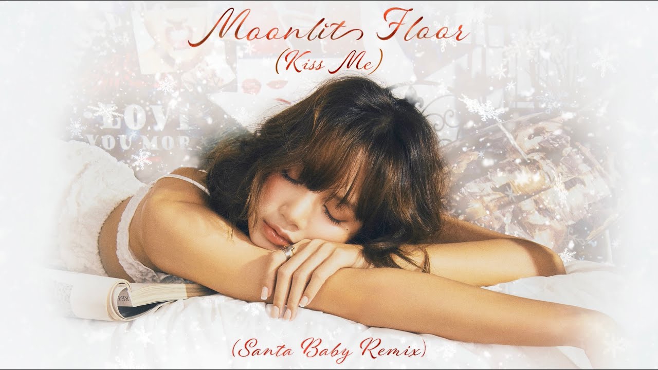 Foto aktivitas terbaru Lisa (BLACKPINK)