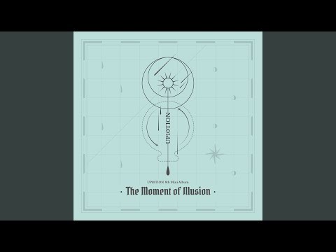 Recent activity shot of Kuhn (UP10TION)