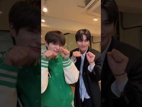 Latest photo of Lee Daehwi (AB6IX)