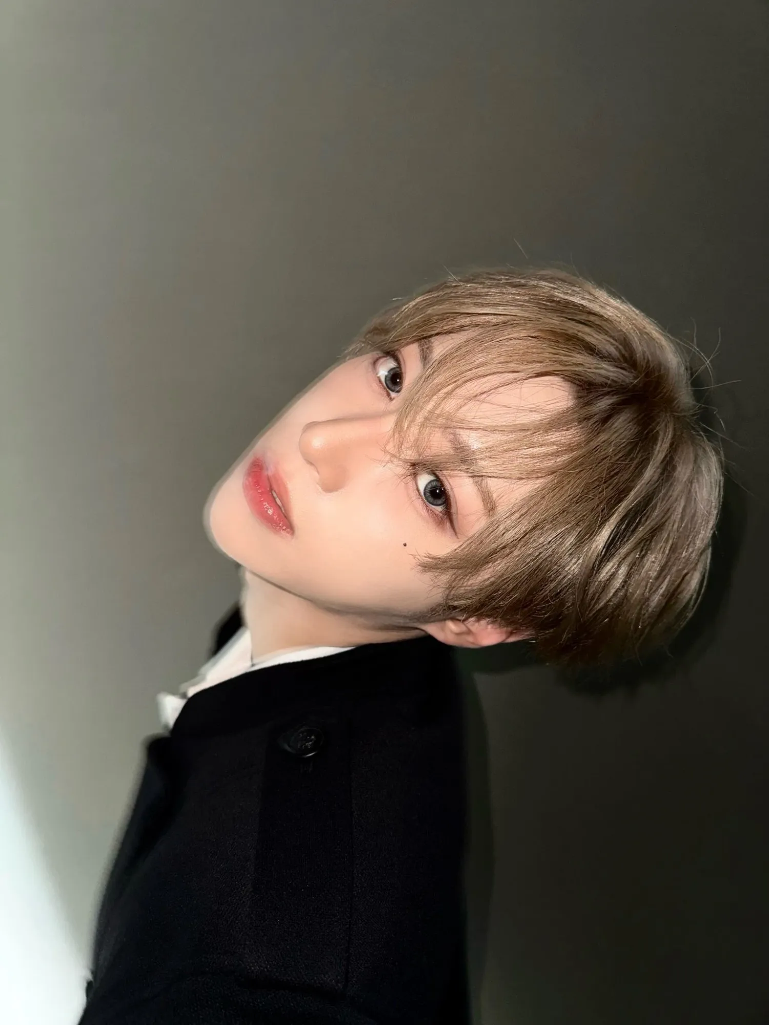 A moment captured by Arno (ALPHA DRIVE ONE)'s fan