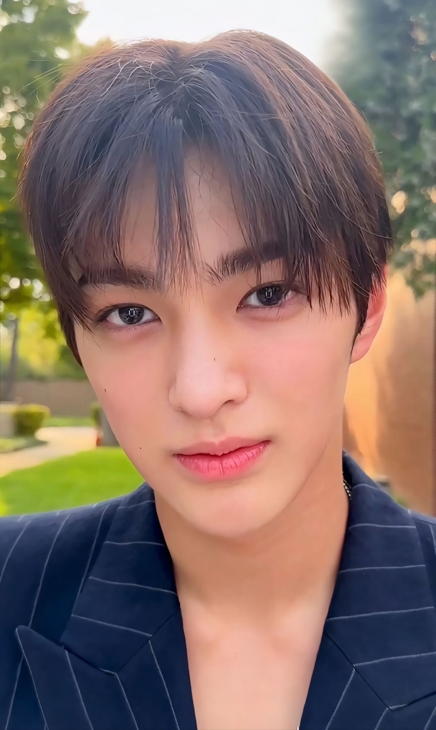 Fandom-recommended wallpaper image of Keonho (CORTIS)